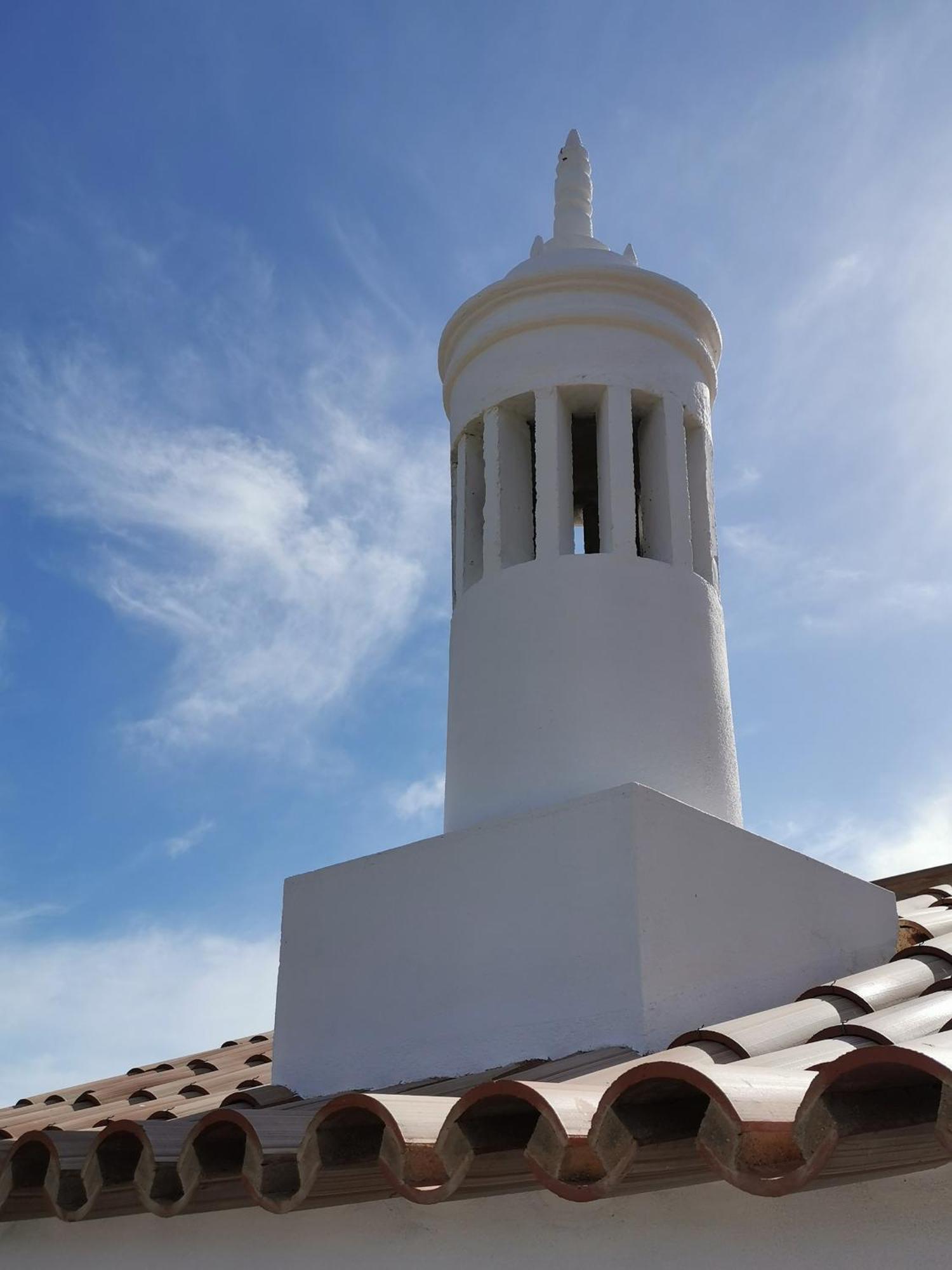 فيلا Beguest Casas De Taipa لاغوا المظهر الخارجي الصورة