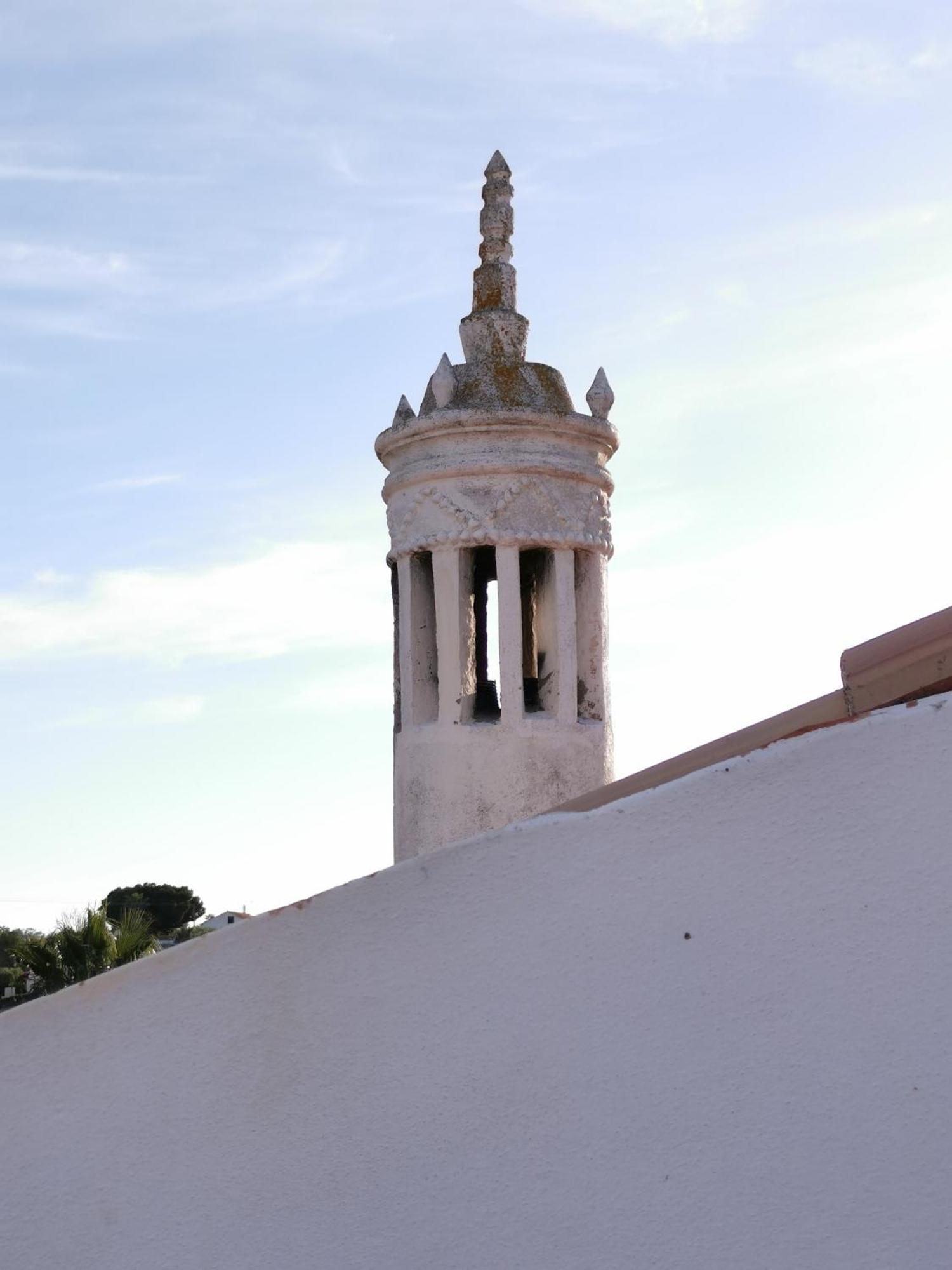 فيلا Beguest Casas De Taipa لاغوا المظهر الخارجي الصورة